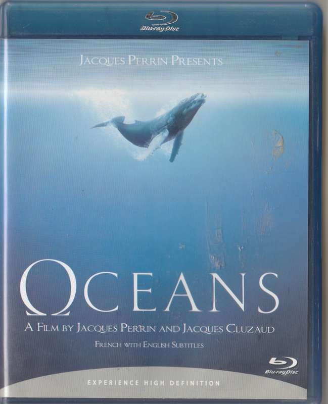 Oceans
