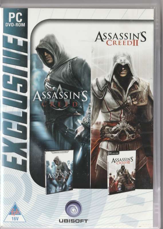 Assassin`s Creed 2