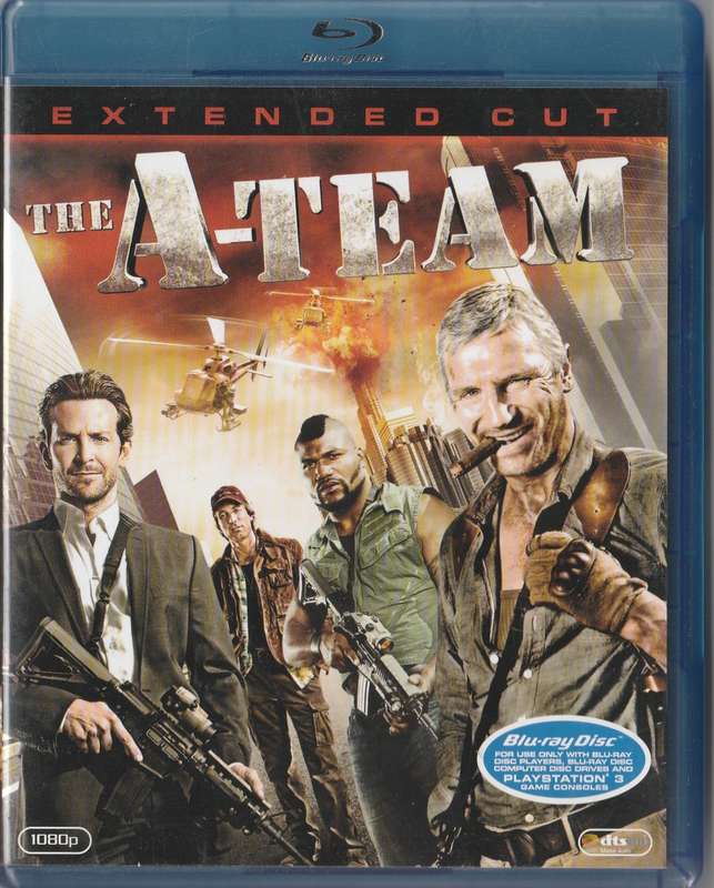The A-team