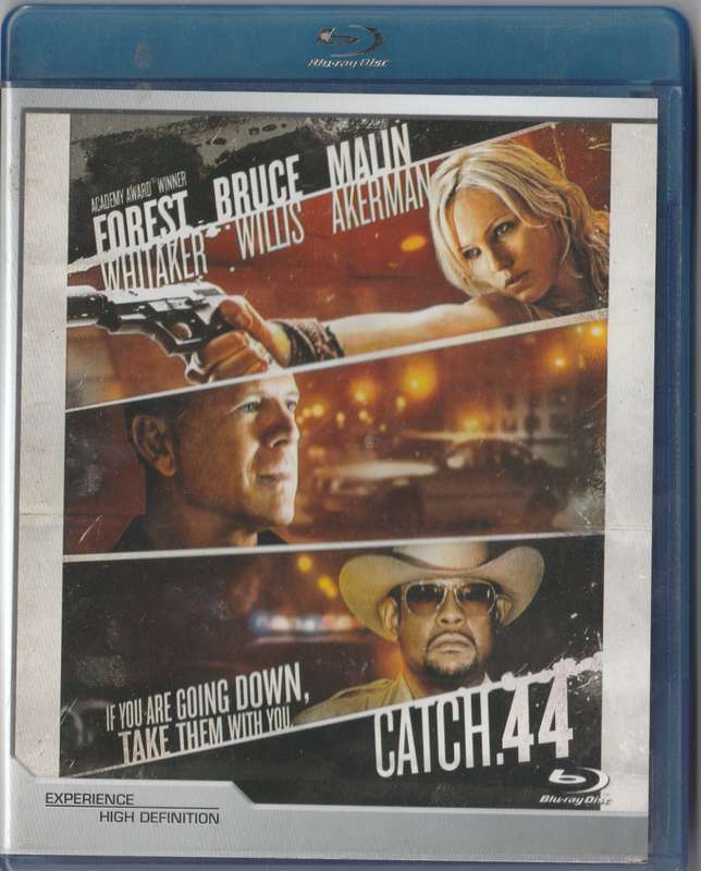 Catch.44