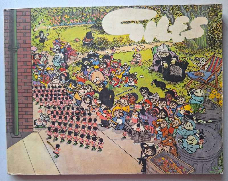 Giles (1983)