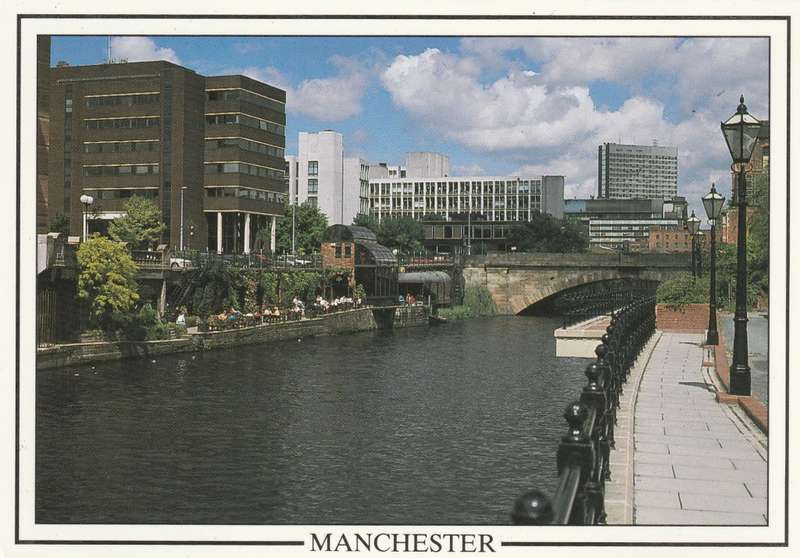 Postcard 31