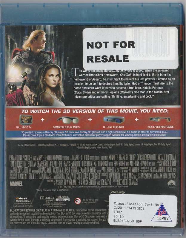 Thor