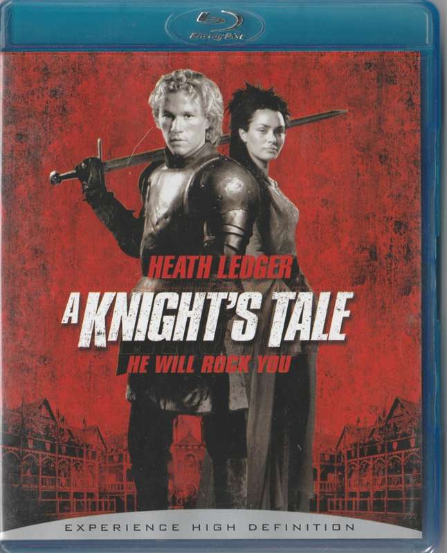 A Knight`s Tale