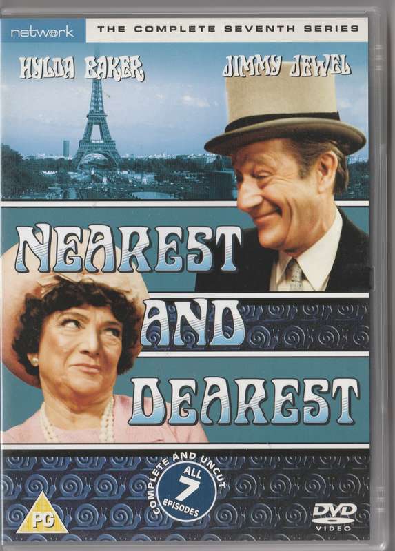 Nearest and Dearest