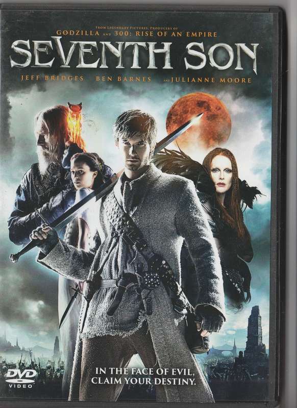 Seventh Son