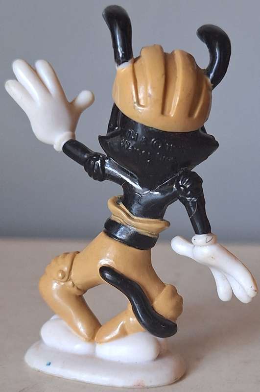 Warner Bros. Animanics Figure ( 5,5 cm tall)