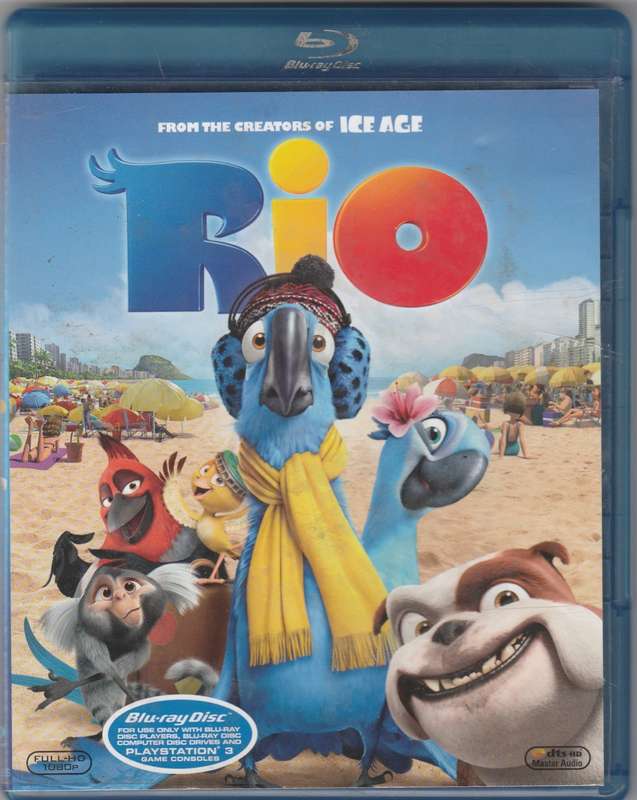 Rio