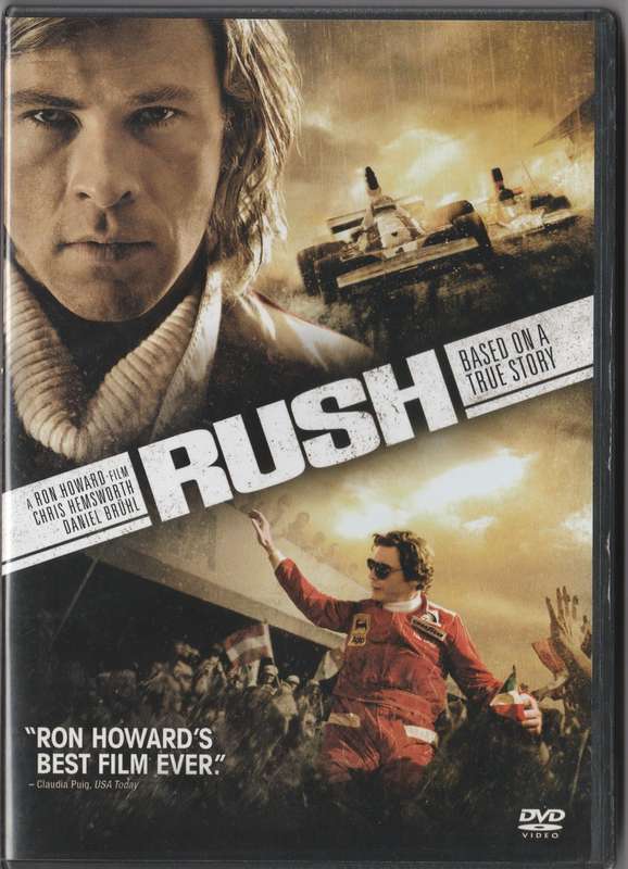 Rush