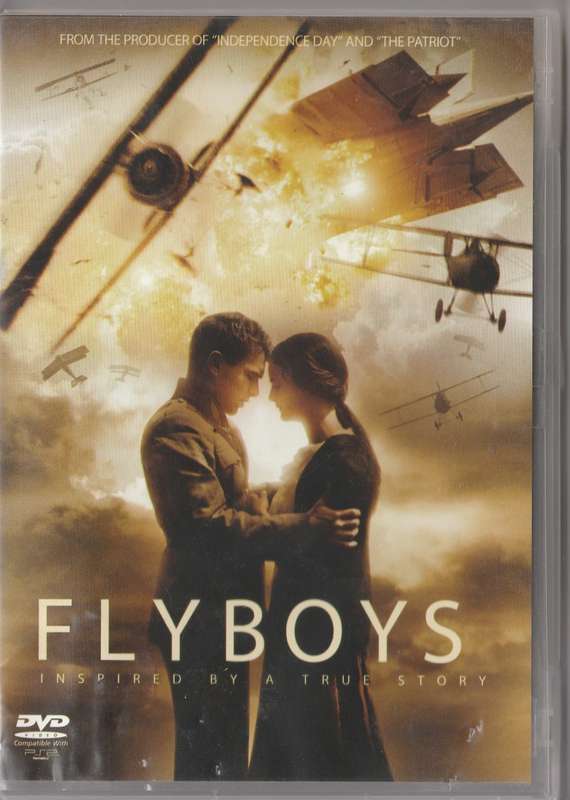 Flyboys