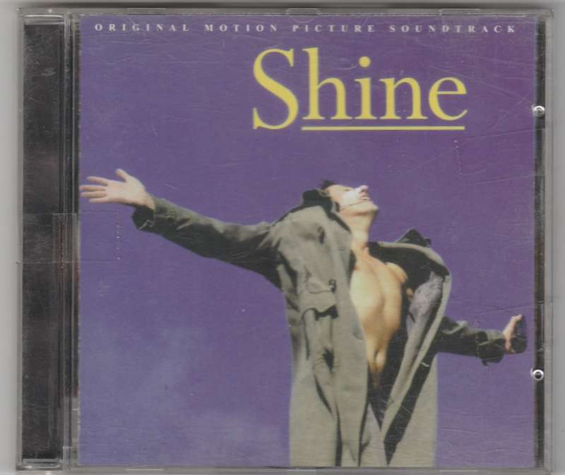 Shine soundtrack