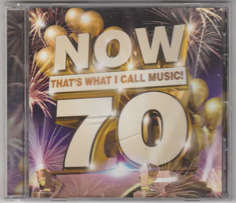 Now that`s I call music! 70