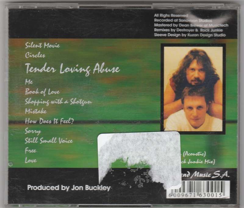 Toxic Shame Tender loving abuse