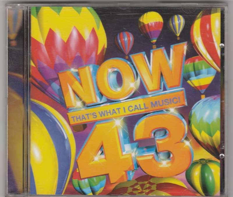 Now that's I call music! 43