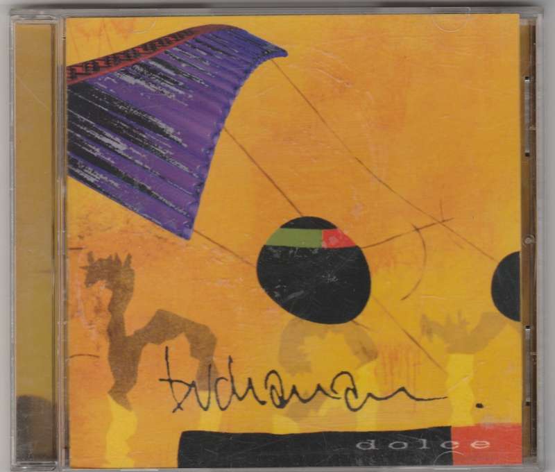 Buchanan Dolce