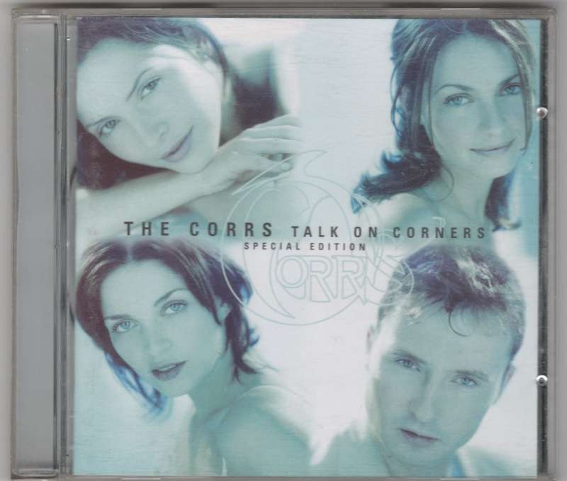 The Corrs talk on Corners special edition