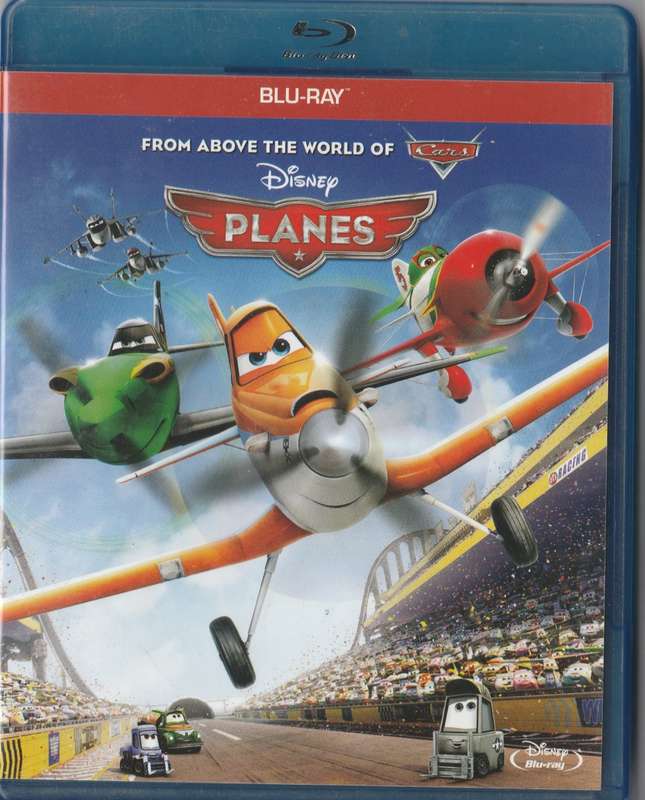 Planes