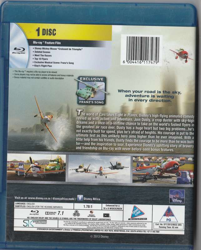 Planes
