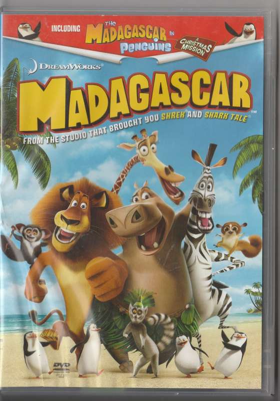 Madagascar