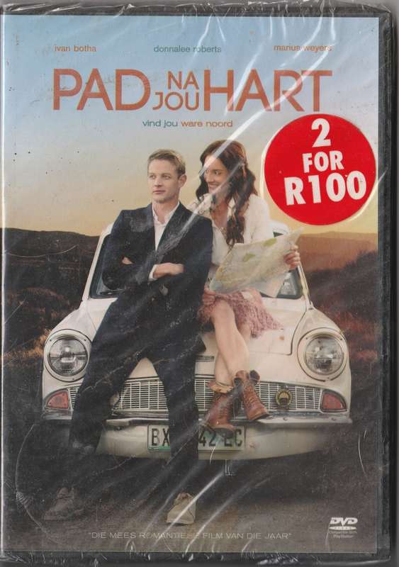 Pad na Jou hart