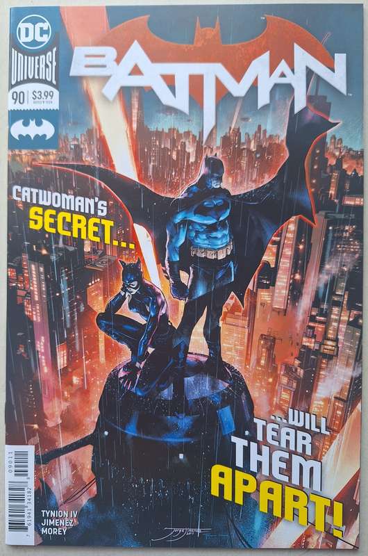 Batman #90 (2020)