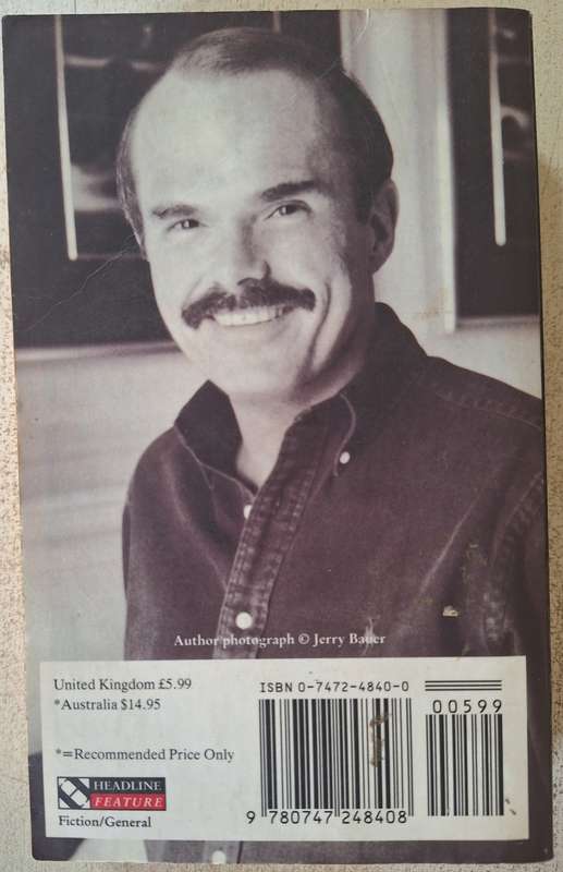 Intensity by Dean Koontz