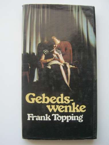 GEBEDSWENKE