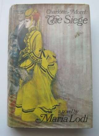 THE SIEGE