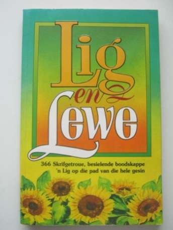 LIG EN LEWE