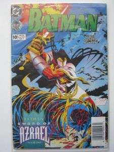 BATMAN #10