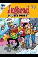 JUGHEAD DOUBLE DIGEST #186