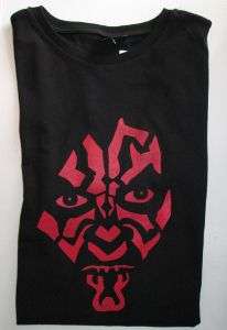 DARTH MAUL T-SHIRT