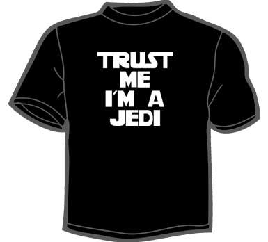 JEDI T-SHIRT