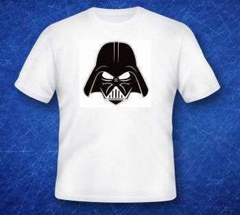 DARTH VADER T-SHIRT