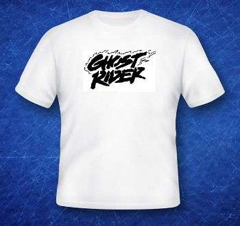 GHOST RIDER T-SHIRT