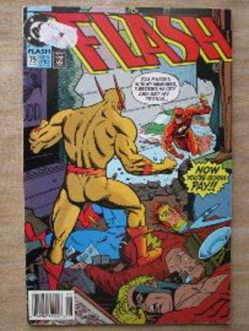 FLASH #79