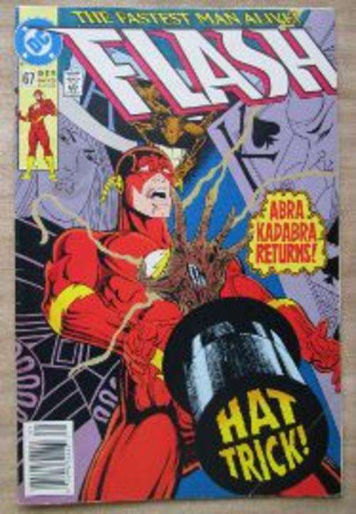 FLASH #67