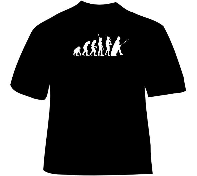 FORCE EVOLUTION T-SHIRT