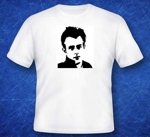 JAMES DEAN T-SHIRT