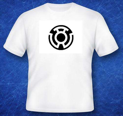 SINESTRO CORPS. T-SHIRT