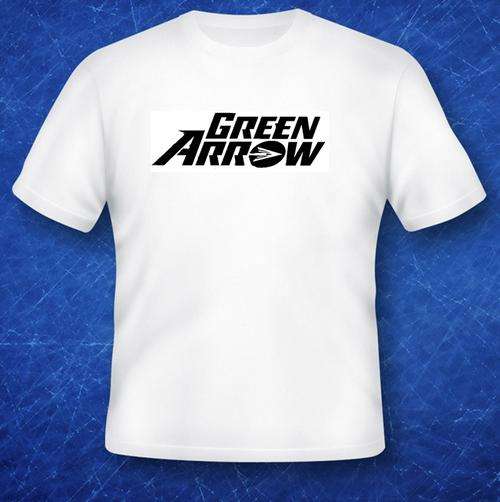 GREEN ARROW T-SHIRT