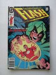 THE FLASH #40