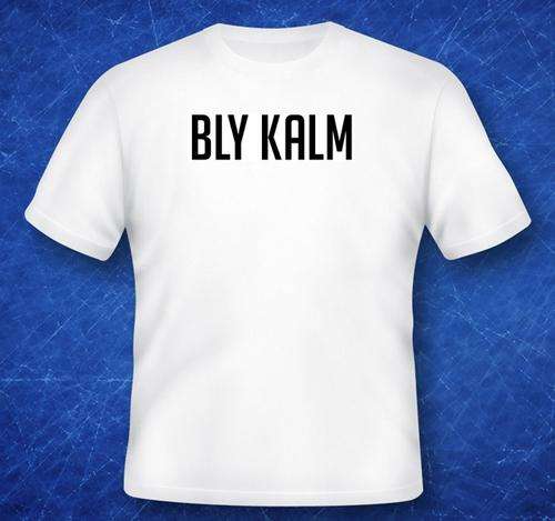 BLY KALM T-SHIRT