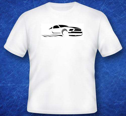 CVAR 4 T-SHIRT