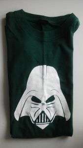 DARTH VADER MEDIUM T-SHIRT