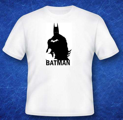 BATMAN T-SHIRT 3