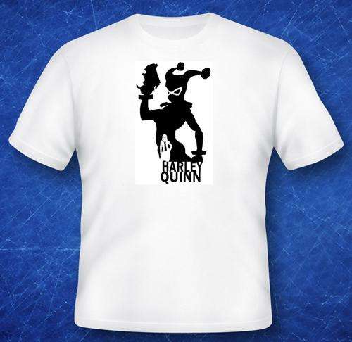 HARLEY QUINN T-SHIRT