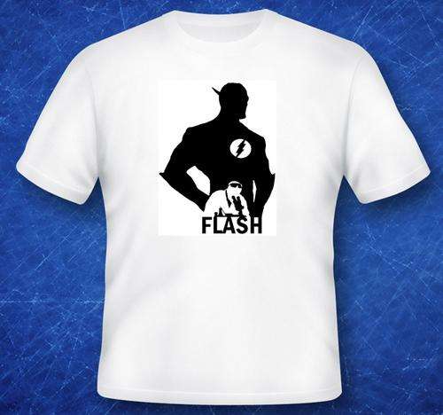 FLASH T-SHIRT