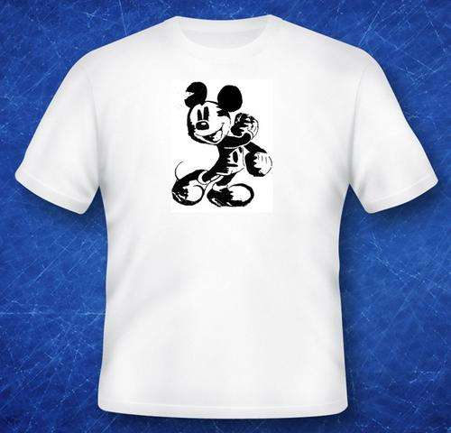 MICKEY T-SHIRT