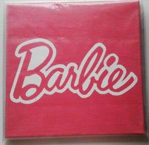 BARBIE 1 PAINTING